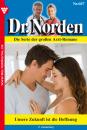 Скачать Dr. Norden 607 – Arztroman - Patricia  Vandenberg