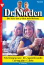 Скачать Dr. Norden 664 – Arztroman - Patricia  Vandenberg