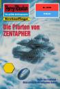 Скачать Perry Rhodan 2078: Die Pforten von ZENTAPHER - Ernst  Vlcek