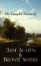 Скачать The Complete Novels of Jane Austen & Brontë Sisters - Эмили Бронте