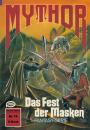 Скачать Mythor 74: Das Fest der Masken - W. K. Giesa