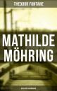 Скачать Mathilde Möhring: Berliner Frauenroman - Theodor Fontane
