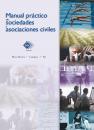 Скачать Manual práctico de sociedades y asociaciones civiles 2017 - José Pérez Chávez