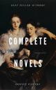 Скачать The Brontë Sisters : Complete Novels - Эмили Бронте