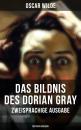 Скачать Das Bildnis des Dorian Gray (Zweisprachige Ausgabe: Deutsch-Englisch) - Оскар Уайльд