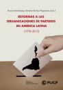 Скачать Reformas a las Organizaciones de Partidos en América Latina (1978-2015) - Отсутствует
