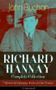 Скачать RICHARD HANNAY Complete Collection – 7 Mystery & Espionage Books in One Volume (Unabridged) - Buchan John