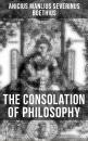 Скачать The Consolation of Philosophy - Boethius