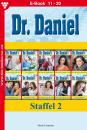 Скачать Dr. Daniel Staffel 2 – Arztroman - Marie Francoise