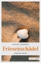 Скачать Friesenschädel - Harald  Jacobsen