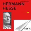 Скачать Literatur Kompakt: Hermann Hesse - Volker  Wehdeking