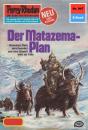 Скачать Perry Rhodan 947: Der Matazema-Plan - H.G.  Francis