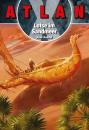 Скачать ATLAN X Kreta 1: Lotse im Sandmeer - Hans Kneifel