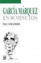 Скачать García Márquez en 90 minutos -  Paul Strathern