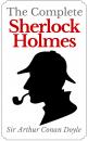 Скачать The Complete Sherlock Holmes - Arthur Conan Doyle