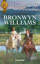 Скачать Una atracción irresistible - Bronwyn Williams