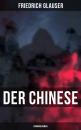 Скачать Der Chinese: Kriminalroman - Friedrich  Glauser
