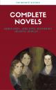 Скачать Brontë Sisters: Complete Novels (Lecture Club Classics) - Эмили Бронте