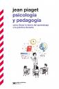 Скачать Psicología y pedagogía - Jean  Piaget
