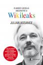 Скачать Cuando Google encontró a Wikileaks - Julian  Assange