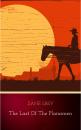 Скачать The Last of the Plainsmen - Zane Grey