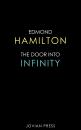 Скачать The Door Into Infinity - Edmond  Hamilton