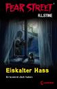 Скачать Fear Street 29 - Eiskalter Hass - R.L.  Stine