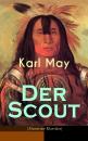 Скачать Der Scout (Abenteuer-Klassiker) - Karl May