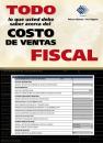 Скачать Todo lo que usted debe saber acerca del costo de ventas fiscal - José Pérez Chávez