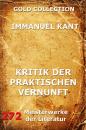 Скачать Kritik der praktischen Vernunft - Immanuel Kant