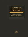 Скачать Compendio de Seguridad Social 2016 - José Pérez Chávez