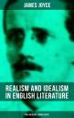 Скачать REALISM AND IDEALISM IN ENGLISH LITERATURE: William Blake & Daniel Defoe - Джеймс Джойс
