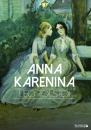 Скачать Anna Karenina - Leo Tolstoi