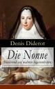 Скачать Die Nonne (Basierend auf wahren begebenheiten) - Dénis Diderot