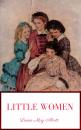 Скачать Little Women - Louisa May Alcott