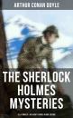 Скачать The Sherlock Holmes Mysteries: All 4 novels & 56 Short Stories in One Edition - Arthur Conan Doyle