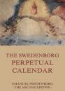 Скачать A Swedenborg Perpetual Calendar - Emanuel Swedenborg