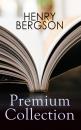 Скачать HENRY BERGSON Premium Collection - Henri Bergson