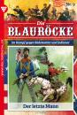 Скачать Die Blauröcke 9 – Western - G.F. Barner