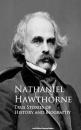 Скачать True Stories of History and Biography - Nathaniel Hawthorne
