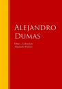 Скачать Obras - Colección de Alejandro Dumas - Alejandro Dumas