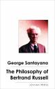 Скачать The Philosophy of Bertrand Russell - George Santayana