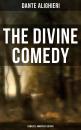 Скачать The Divine Comedy (Complete Annotated Edition) - Dante Alighieri