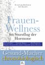 Скачать Frauen-Wellness im Sturzflug der Hormone - Imre Kusztrich