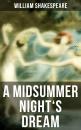 Скачать A MIDSUMMER NIGHT'S DREAM - Уильям Шекспир