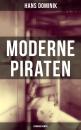 Скачать Moderne Piraten (Kriminalroman) - Dominik Hans