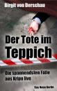 Скачать Der Tote im Teppich - Birgit von Derschau