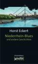 Скачать Niederrhein-Blues und andere Geschichten - Horst Eckert