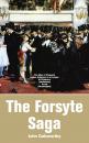 Скачать The Forsyte Saga: The Man of Property, Indian Summer of a Forsyte, In Chancery, Awakening, To Let (Unabridged) - John Galsworthy