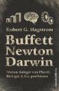 Скачать Buffett, Newton, Darwin - Robert G. Hagstrom